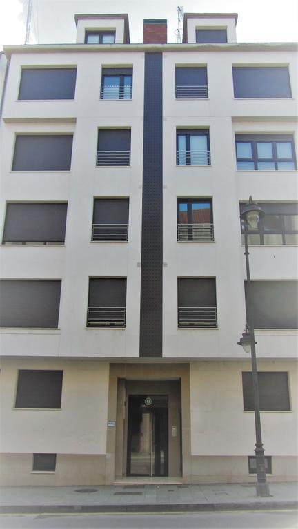 Espacio Gijon Poniente Экстерьер фото