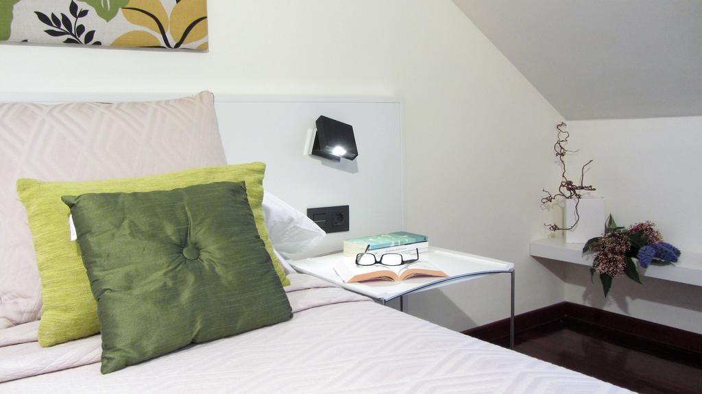 Espacio Gijon Poniente Экстерьер фото